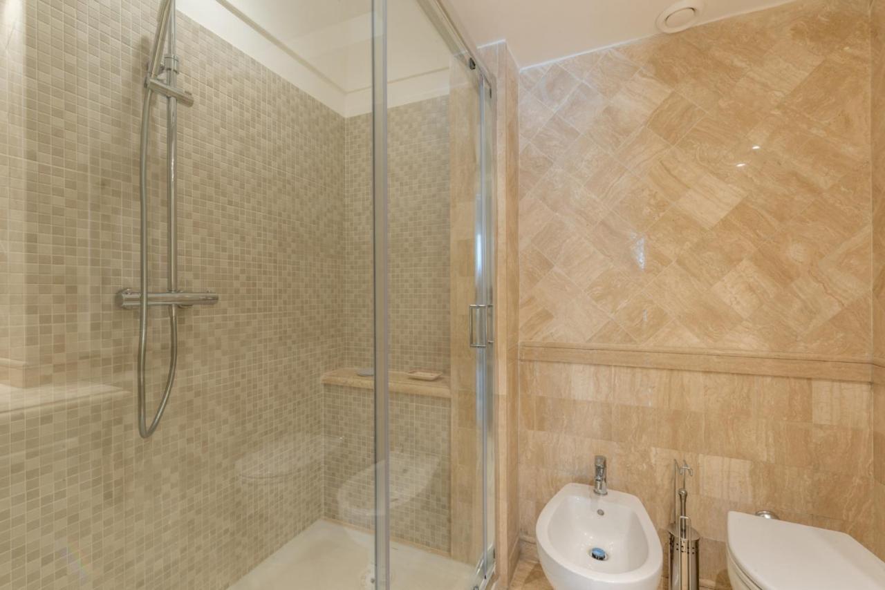 Appartamento Carosi Apartment, Via Del Viminale *
