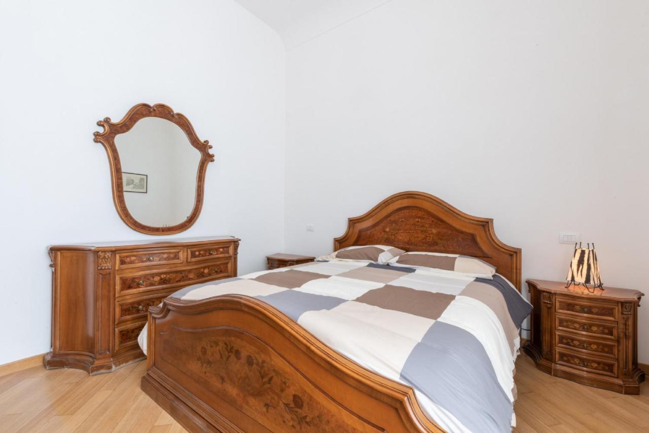 Appartamento Carosi Apartment, Via Del Viminale Roma