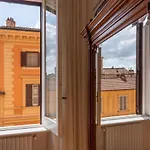 Carosi Apartment, Via Del Viminale