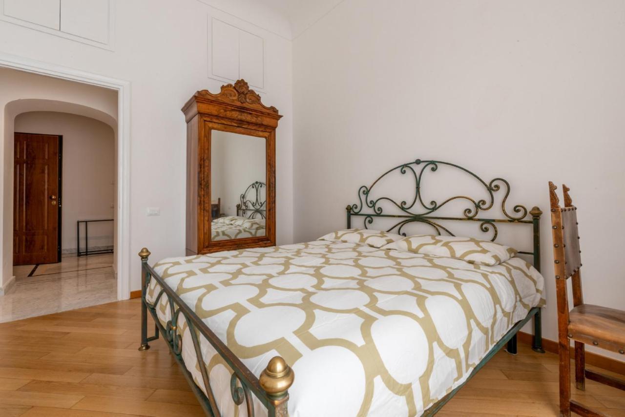 Carosi Apartment, Via Del Viminale * Rom