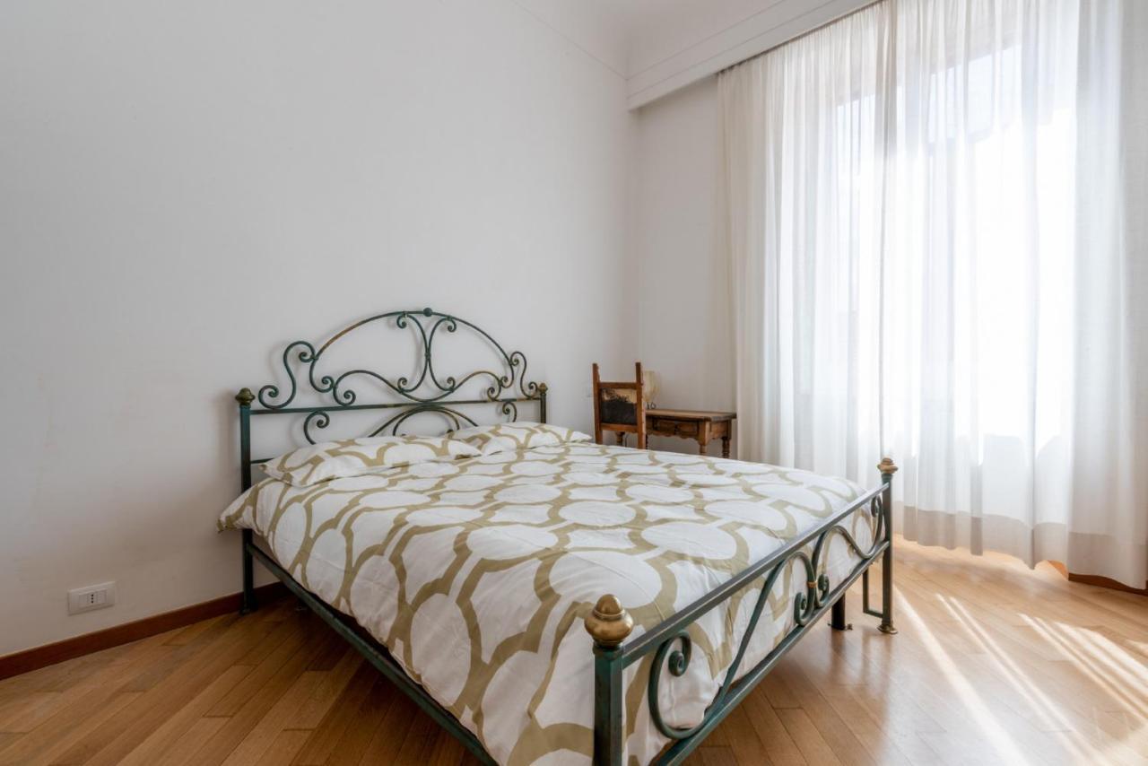Carosi Apartment, Via Del Viminale Apartment Rom