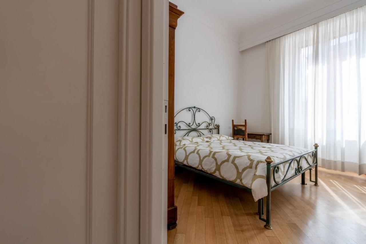 Apartment Carosi Apartment, Via Del Viminale *