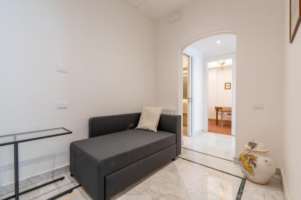 Carosi Apartment, Via Del Viminale