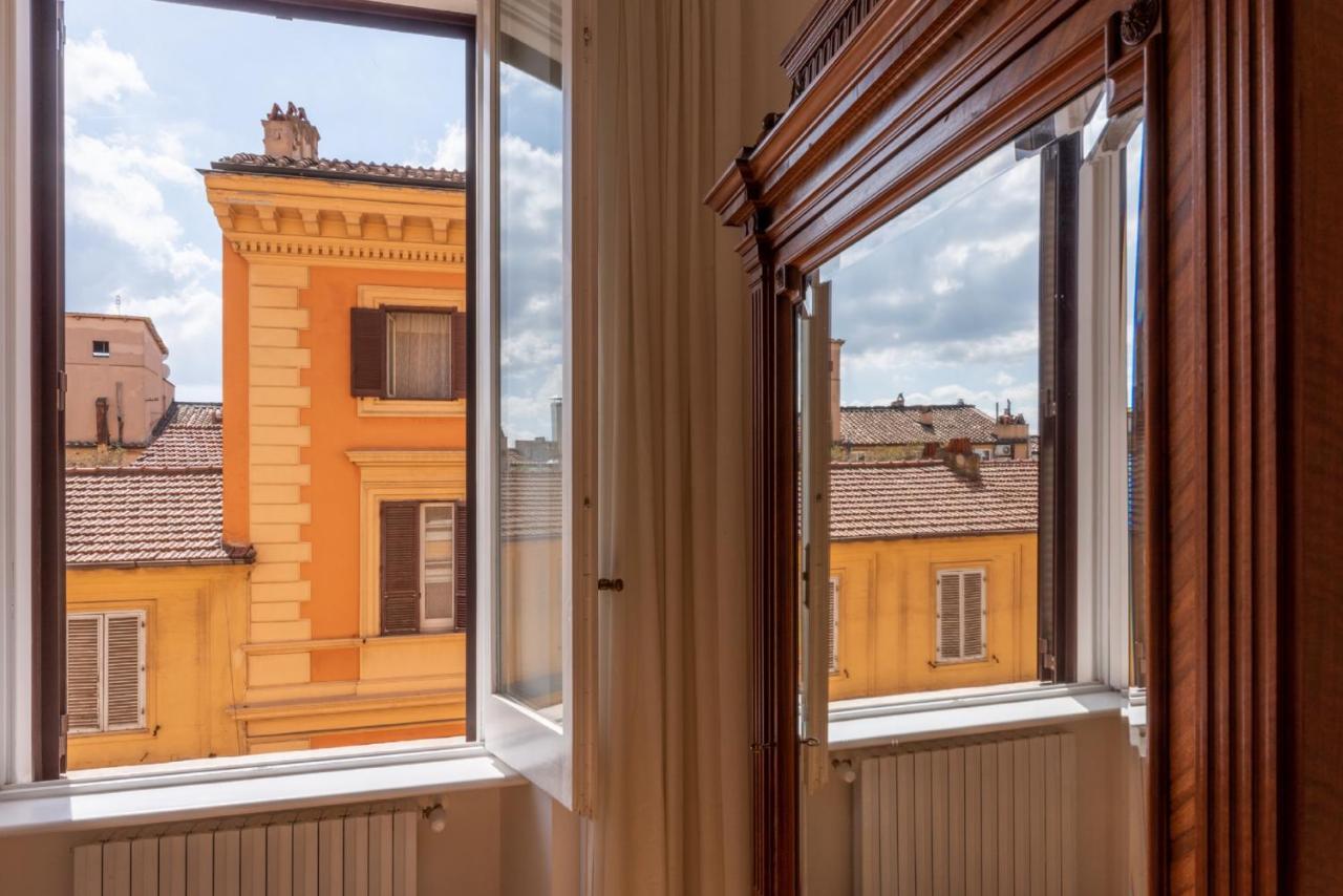 Apartment Carosi Apartment, Via Del Viminale *