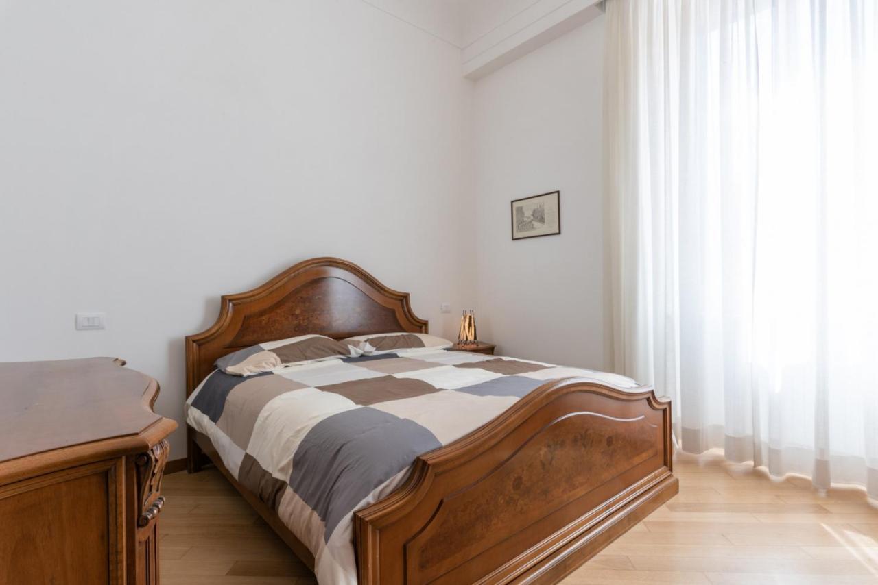 Carosi Apartment, Via Del Viminale Apartment