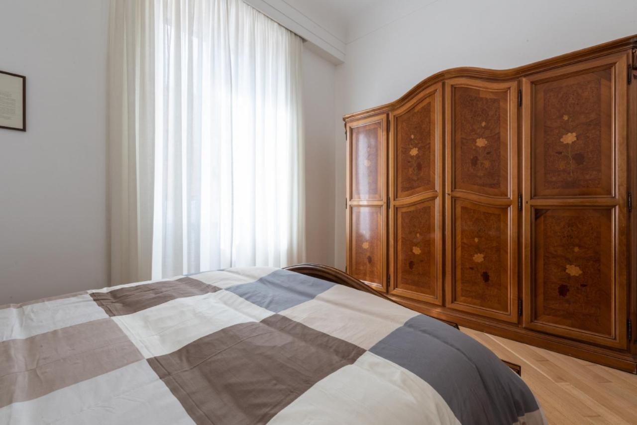 Apartment Carosi Apartment, Via Del Viminale