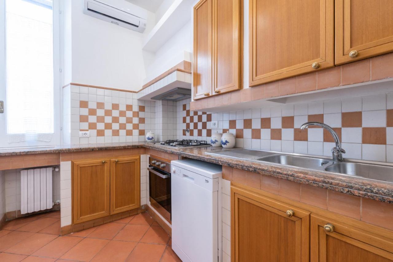 Carosi Apartment, Via Del Viminale Rom