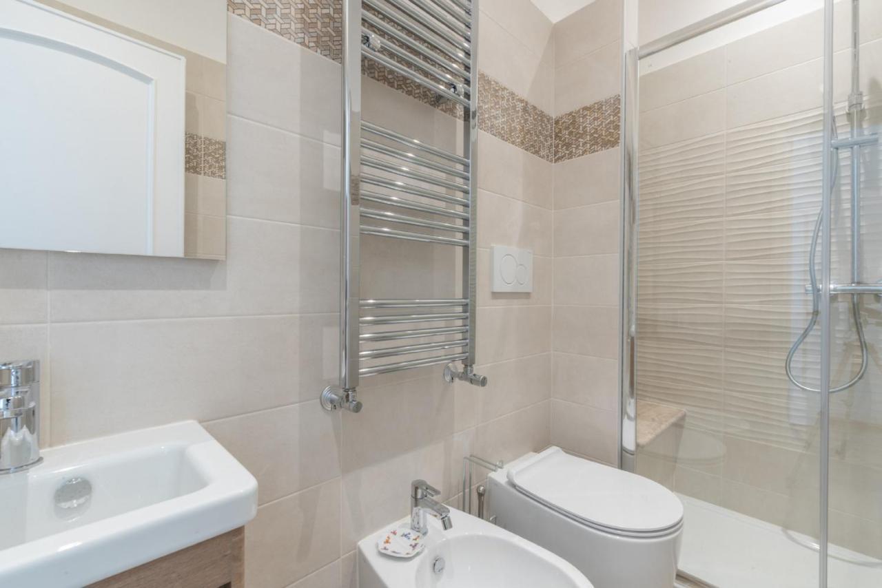 Carosi Apartment, Via Del Viminale Rom