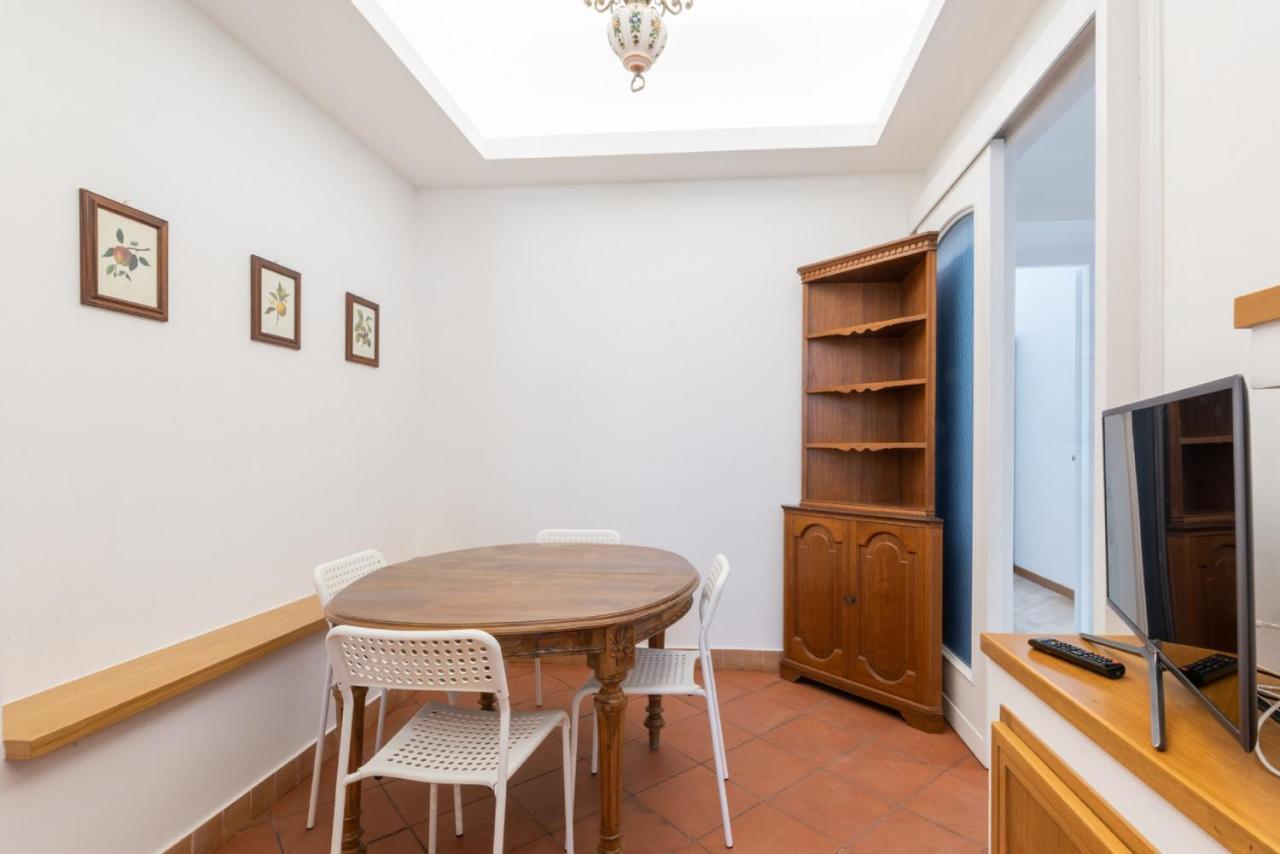 Carosi Apartment, Via Del Viminale Apartment *