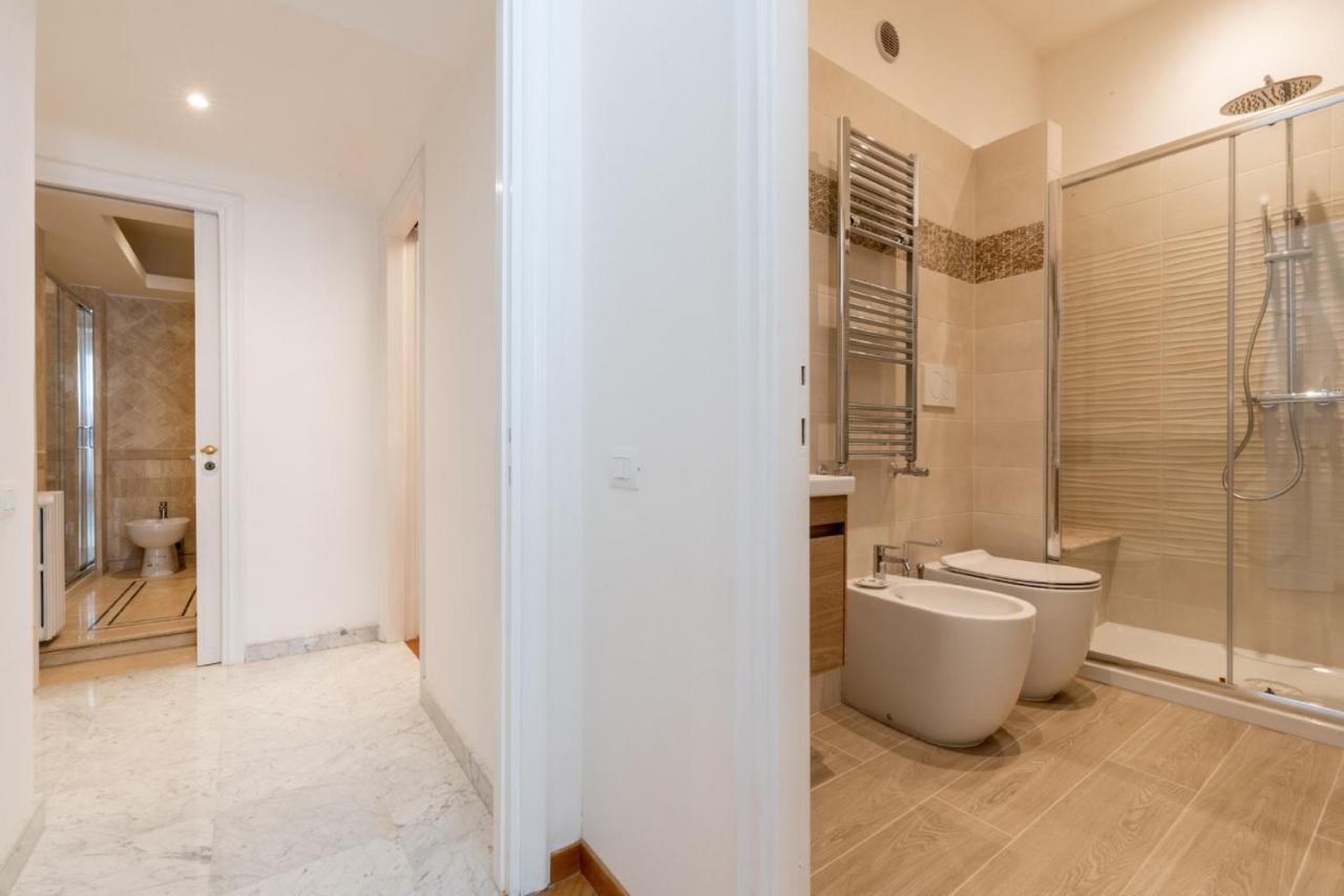 Carosi Apartment, Via Del Viminale Rom