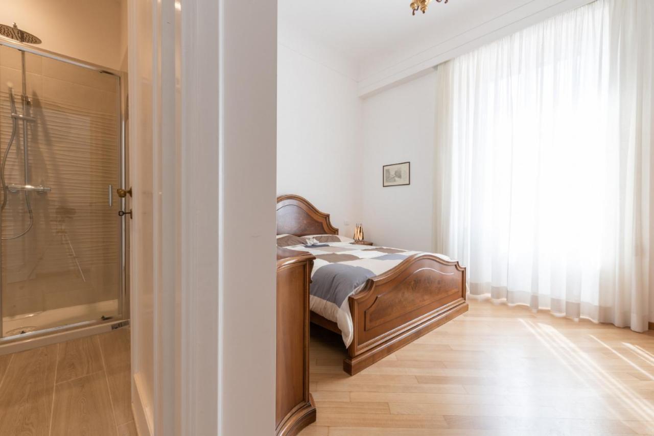 Apartment Carosi Apartment, Via Del Viminale
