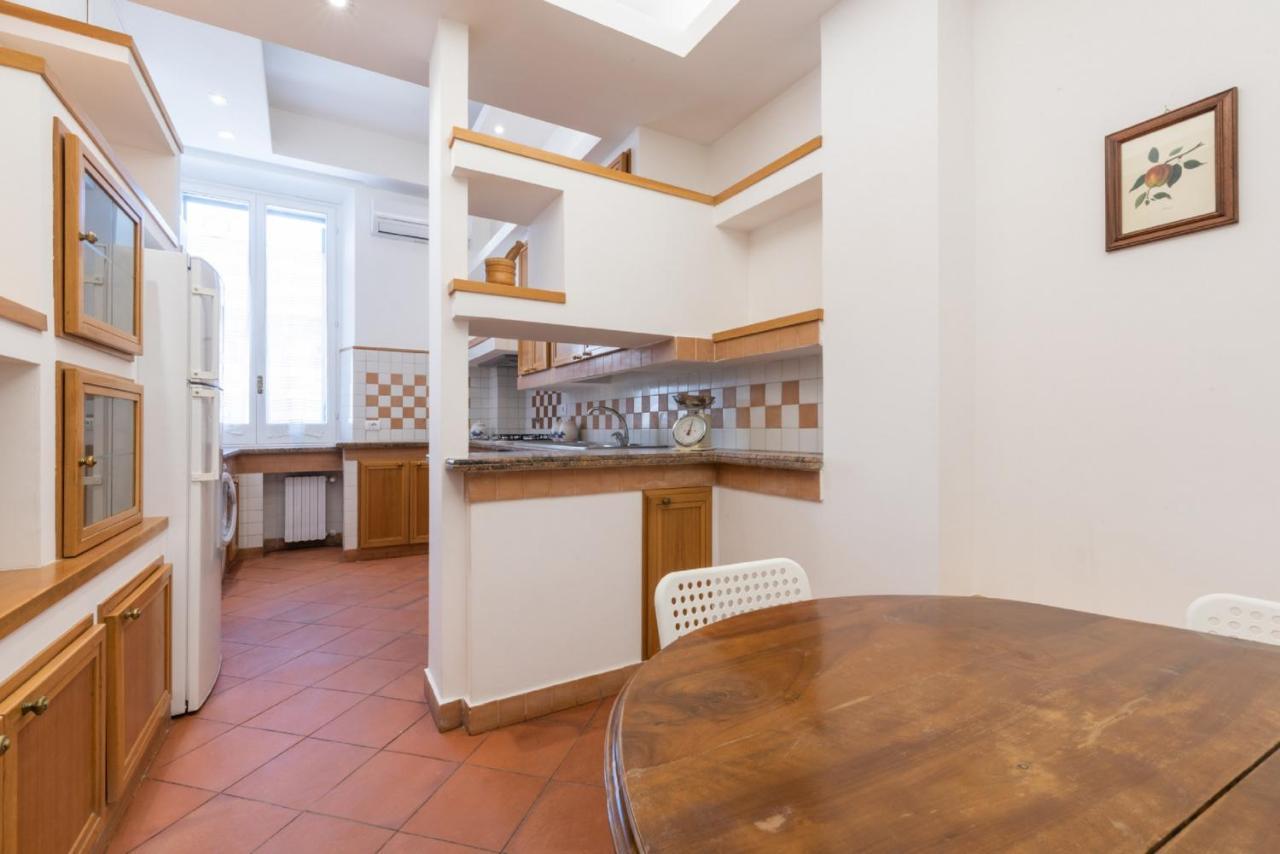 Carosi Apartment, Via Del Viminale *